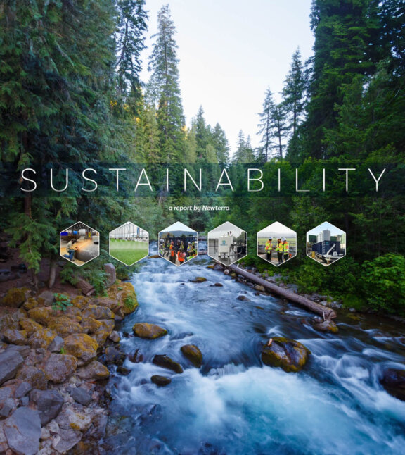 2024 Sustainability Report