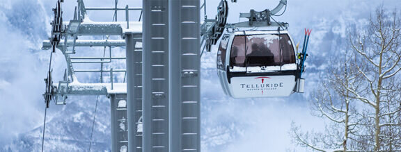 Telluride Gondola